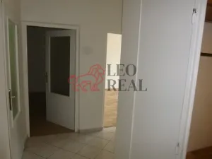 Pronájem bytu 3+1, Děčín - Děčín IX-Bynov, Rudolfova, 64 m2