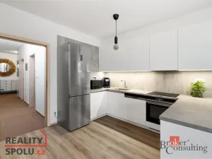 Prodej bytu 4+kk, Praha - Letňany, Škrábkových, 115 m2