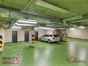 Prodej bytu 4+kk, Praha - Letňany, Škrábkových, 115 m2