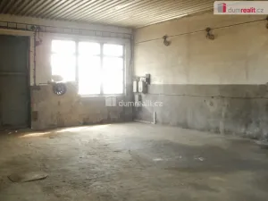 Pronájem garáže, Branky, 110 m2