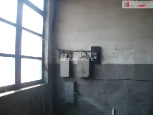 Pronájem garáže, Branky, 100 m2