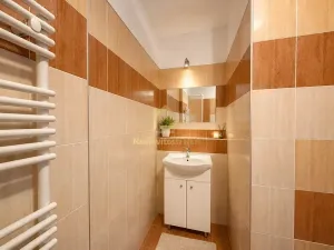 Pronájem bytu 1+1, Ostrava, Veleslavínova, 50 m2