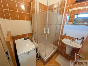 Prodej bytu 3+kk, Prostějov, Pod Záhořím, 41 m2