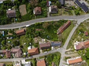 Prodej pozemku pro bydlení, Doubravy, 1567 m2