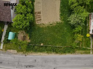 Prodej pozemku pro bydlení, Doubravy, 736 m2