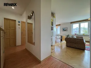 Prodej bytu 3+kk, Velká Bystřice, Na Letné, 66 m2