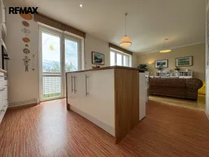 Prodej bytu 3+kk, Velká Bystřice, Na Letné, 66 m2