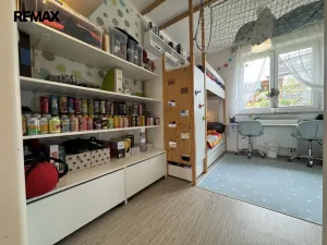Prodej bytu 3+kk, Velká Bystřice, Na Letné, 66 m2