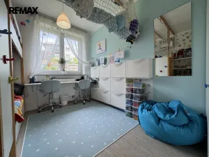 Prodej bytu 3+kk, Velká Bystřice, Na Letné, 66 m2