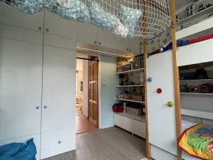 Prodej bytu 3+kk, Velká Bystřice, Na Letné, 66 m2
