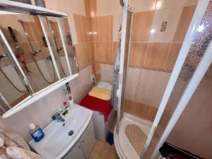 Prodej bytu 2+1, Ostrava - Hrabůvka, Dr. Martínka, 50 m2
