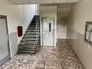 Prodej bytu 2+1, Ostrava - Hrabůvka, Dr. Martínka, 50 m2