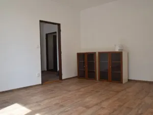Pronájem bytu 1+1, Ostrava - Zábřeh, Březinova, 45 m2