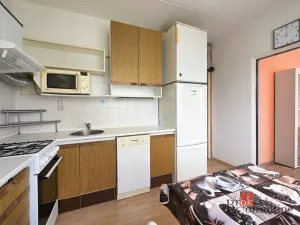 Prodej bytu 4+1, Plzeň - Bolevec, Kralovická, 66 m2