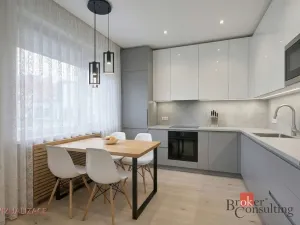 Prodej bytu 4+1, Plzeň - Bolevec, Kralovická, 66 m2