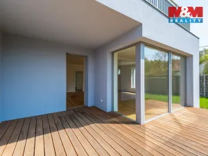 Prodej rodinného domu, Kamenice - Všedobrovice, Ringhofferova, 135 m2