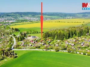 Prodej chaty, Česká Třebová, 25 m2