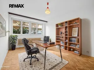 Prodej ubytování, Praha - Vršovice, Bulharská, 95 m2