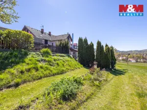 Pronájem rodinného domu, Varnsdorf, Aloise Jiráska, 152 m2