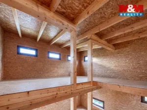 Prodej chaty, Zdiby - Přemyšlení, U Rybníka, 25 m2