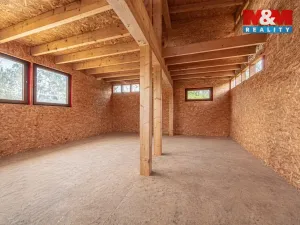 Prodej chaty, Zdiby - Přemyšlení, U Rybníka, 25 m2