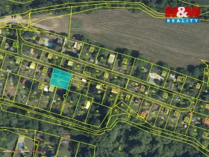 Prodej chaty, Zdiby - Přemyšlení, U Rybníka, 25 m2