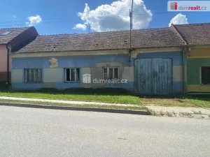 Prodej rodinného domu, Horní Němčí, 121 m2