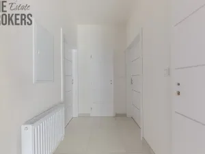 Prodej bytu 2+kk, Praha - Košíře, Plzeňská, 49 m2