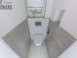 Prodej bytu 2+kk, Praha - Košíře, Plzeňská, 49 m2