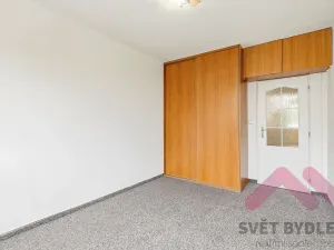 Pronájem bytu 3+1, Praha - Stodůlky, Heranova, 82 m2