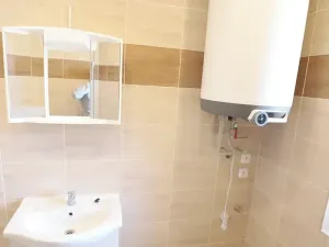 Pronájem bytu 1+kk, Praha - Hloubětín, Pokorného, 49 m2