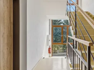 Pronájem bytu 1+kk, Praha - Hloubětín, Pokorného, 49 m2