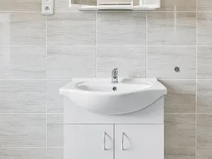 Pronájem bytu 1+kk, Praha - Hloubětín, Pokorného, 34 m2