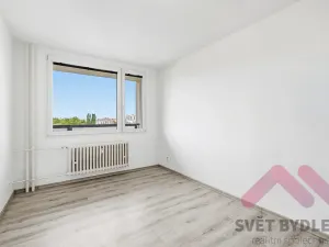 Pronájem bytu 3+1, Praha - Hostivař, Pražská, 80 m2