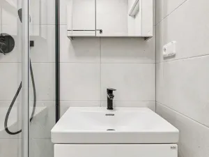 Pronájem bytu 3+1, Praha - Hostivař, Pražská, 80 m2
