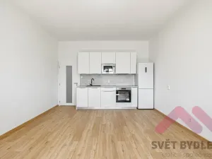 Pronájem bytu 2+kk, Praha - Nusle, Na Pankráci, 58 m2