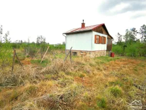 Prodej chaty, Jihlava - Hosov, 63 m2