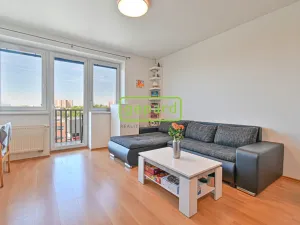 Prodej bytu 2+kk, Brno - Líšeň, Sedláčkova, 60 m2