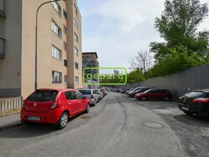Prodej bytu 2+kk, Brno - Líšeň, Sedláčkova, 60 m2