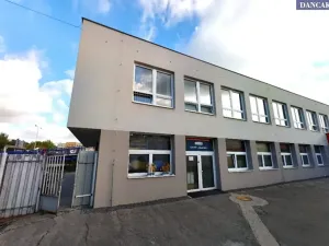 Pronájem kanceláře, Frýdek-Místek, Národních mučedníků, 13 m2