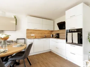 Prodej rodinného domu, Frýdštejn - Kaškovice, 130 m2