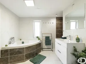 Prodej rodinného domu, Frýdštejn - Kaškovice, 130 m2