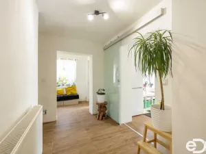 Prodej rodinného domu, Frýdštejn - Kaškovice, 130 m2