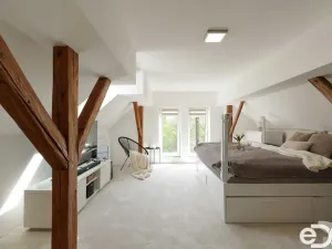 Prodej rodinného domu, Frýdštejn - Kaškovice, 130 m2