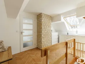 Prodej rodinného domu, Frýdštejn - Kaškovice, 130 m2