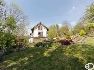 Prodej rodinného domu, Frýdštejn - Kaškovice, 130 m2
