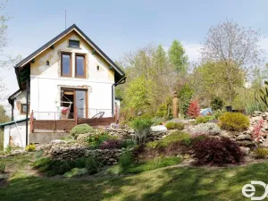 Prodej rodinného domu, Frýdštejn - Kaškovice, 130 m2