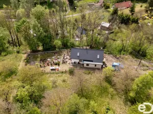 Prodej rodinného domu, Frýdštejn - Kaškovice, 130 m2