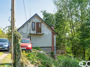 Prodej rodinného domu, Frýdštejn - Kaškovice, 105 m2