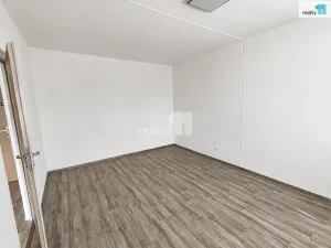 Pronájem bytu 2+1, Trutnov - Střední Předměstí, Lnářská, 46 m2
